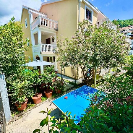 Villa Dionis Budva Kültér fotó