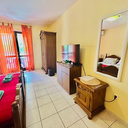 Villa Dionis Budva Kültér fotó