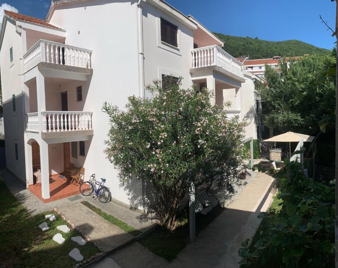 Villa Dionis Budva Kültér fotó
