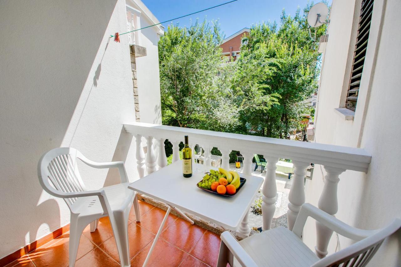 Villa Dionis Budva Kültér fotó