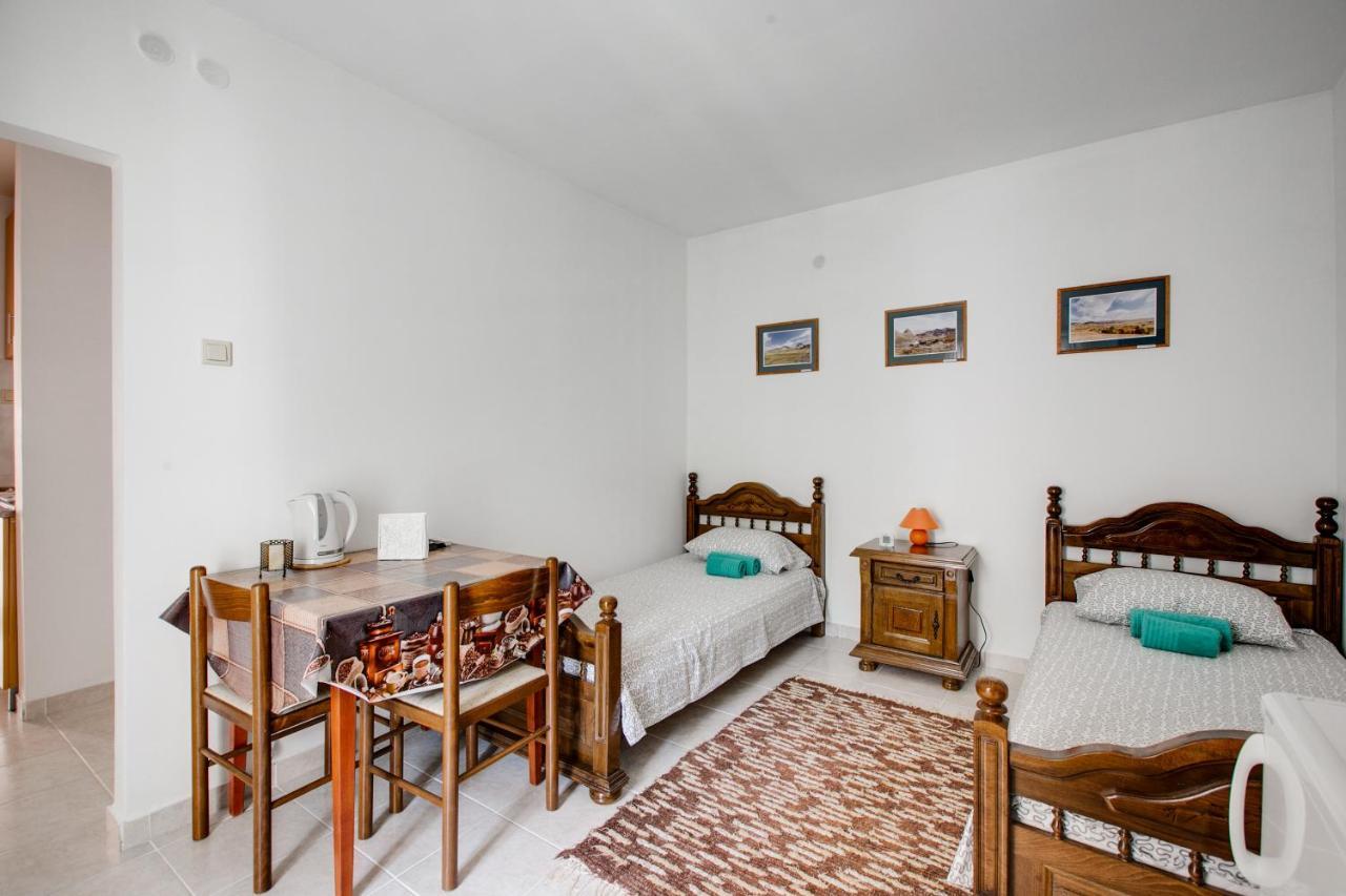 Villa Dionis Budva Kültér fotó