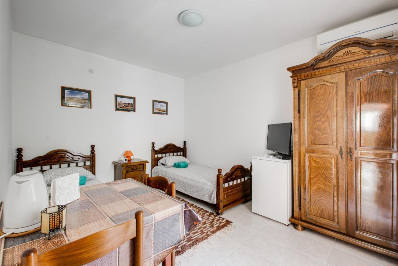 Villa Dionis Budva Kültér fotó