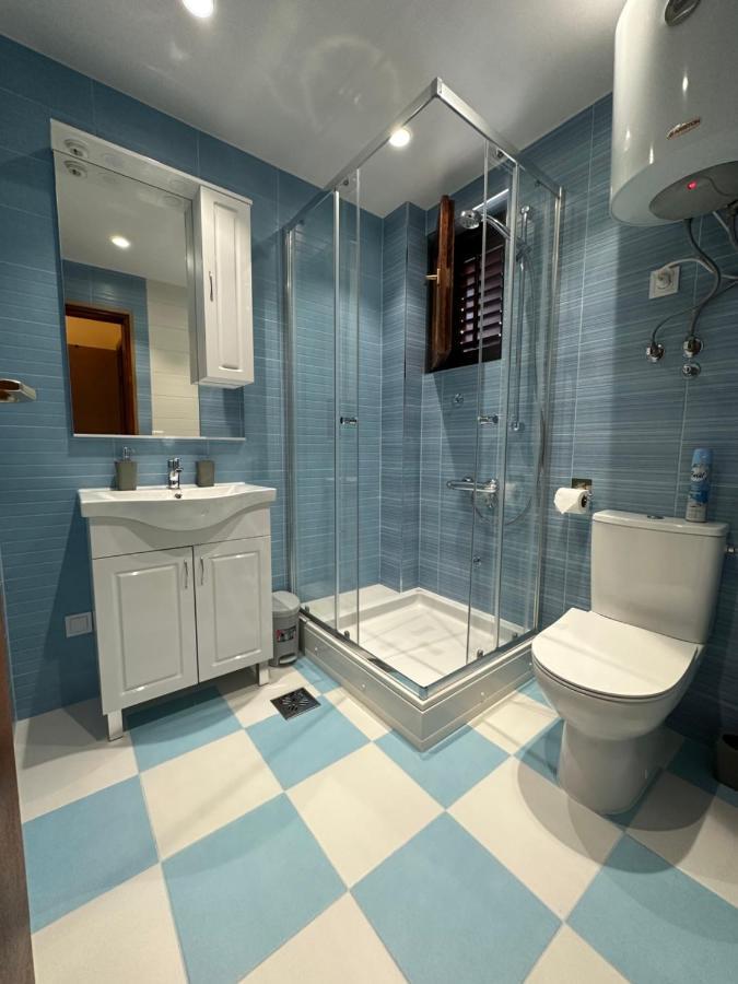 Villa Dionis Budva Kültér fotó