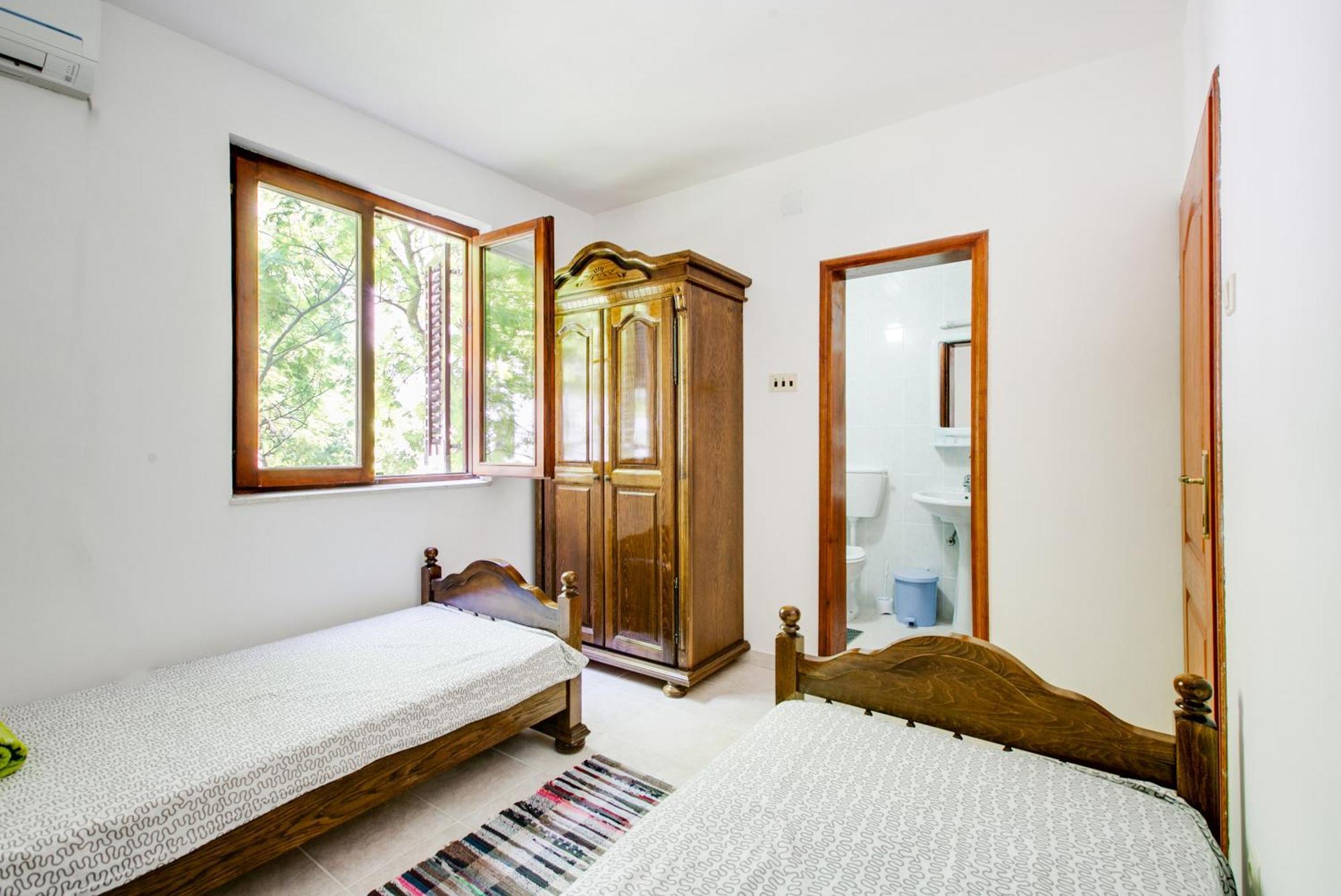 Villa Dionis Budva Kültér fotó
