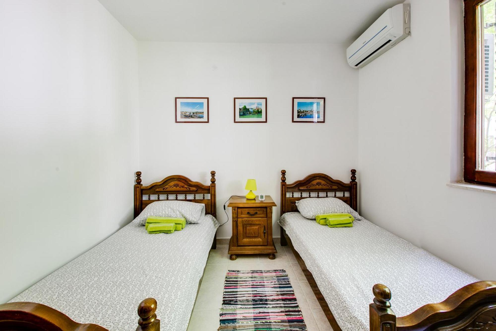 Villa Dionis Budva Kültér fotó