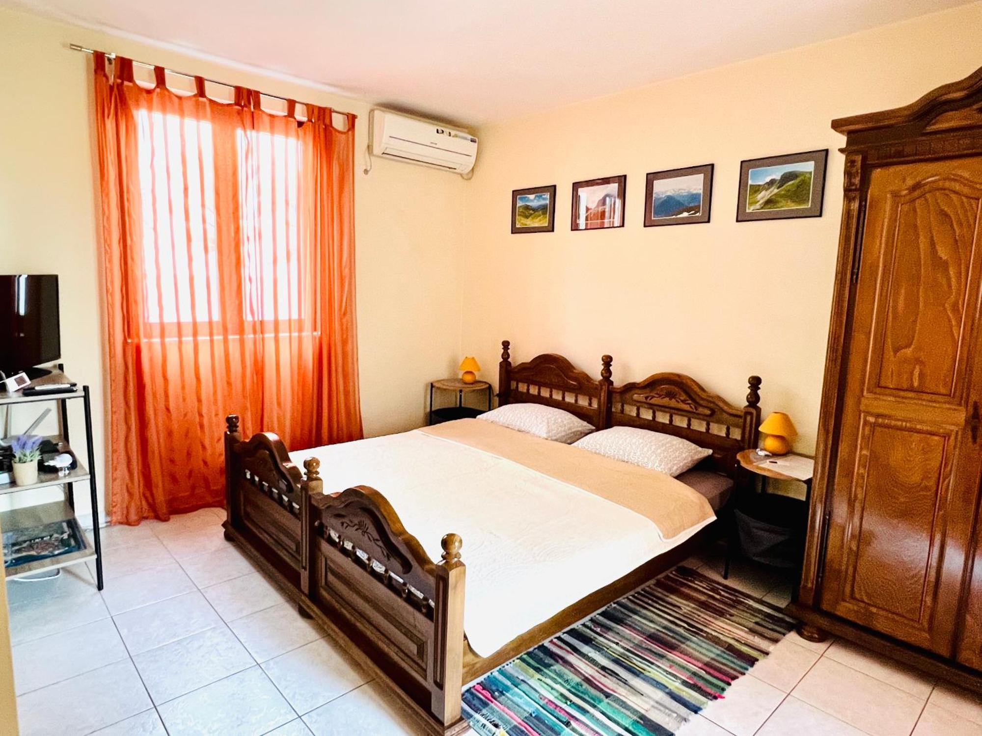 Villa Dionis Budva Kültér fotó