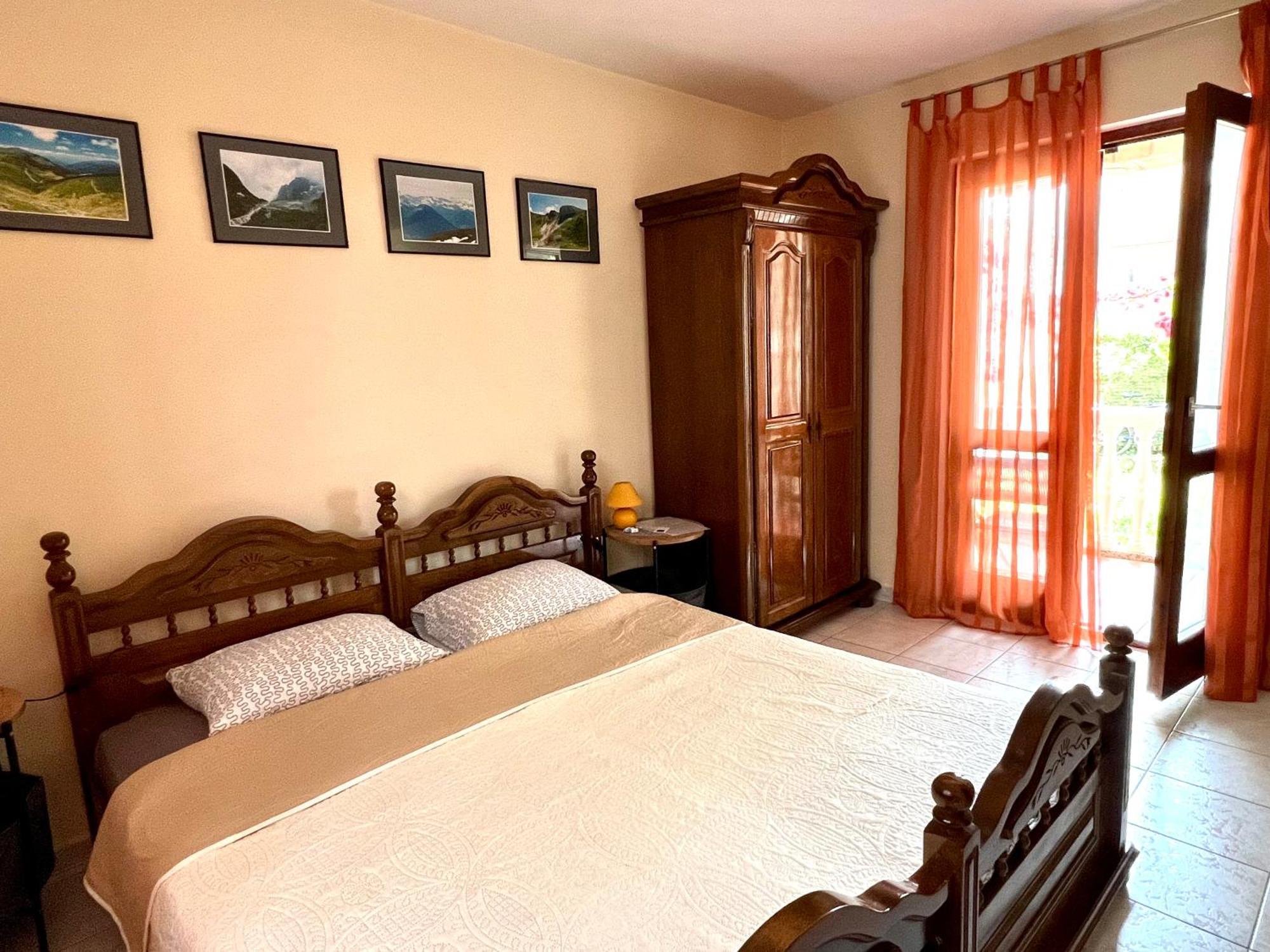 Villa Dionis Budva Kültér fotó