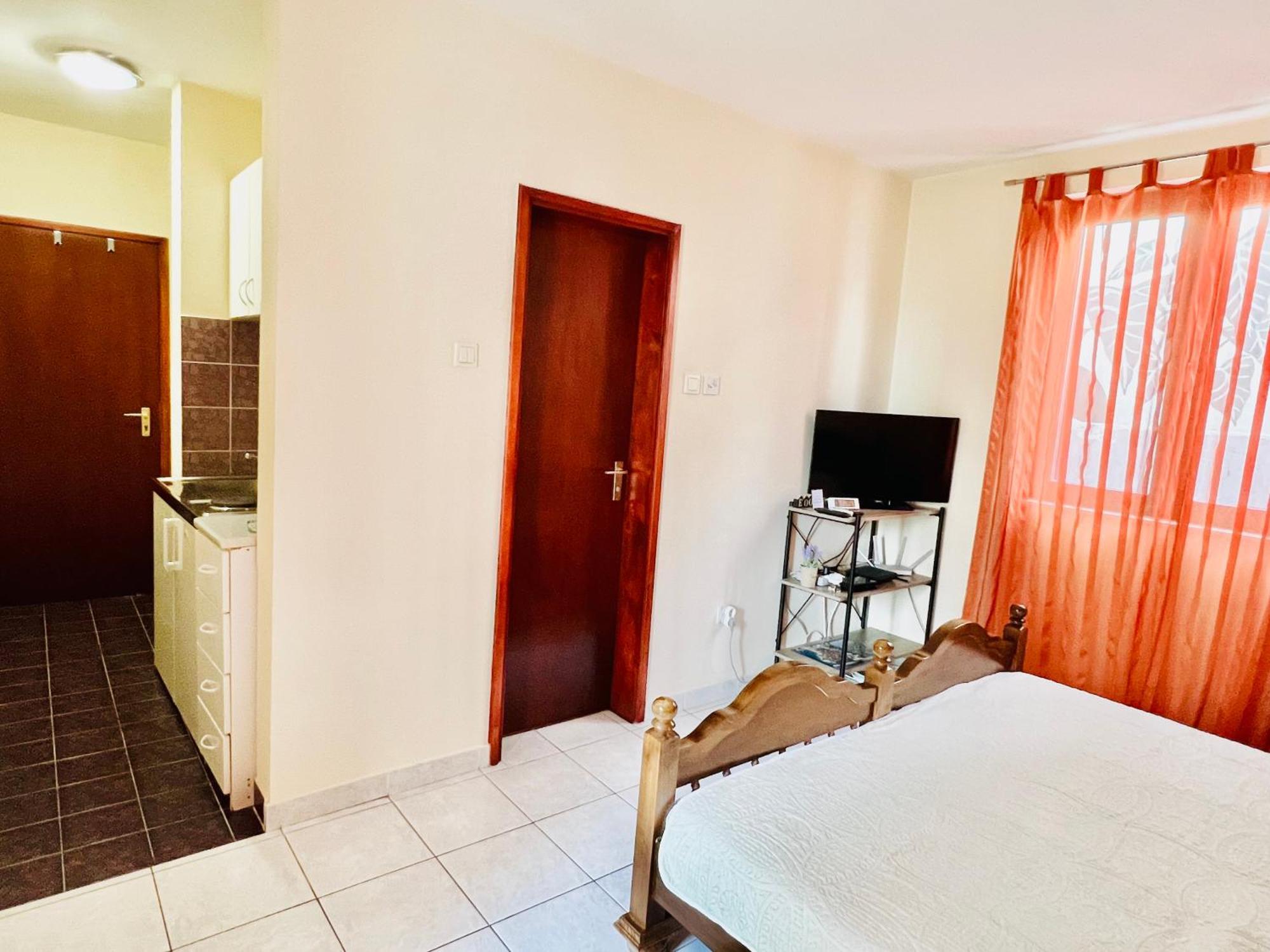 Villa Dionis Budva Kültér fotó