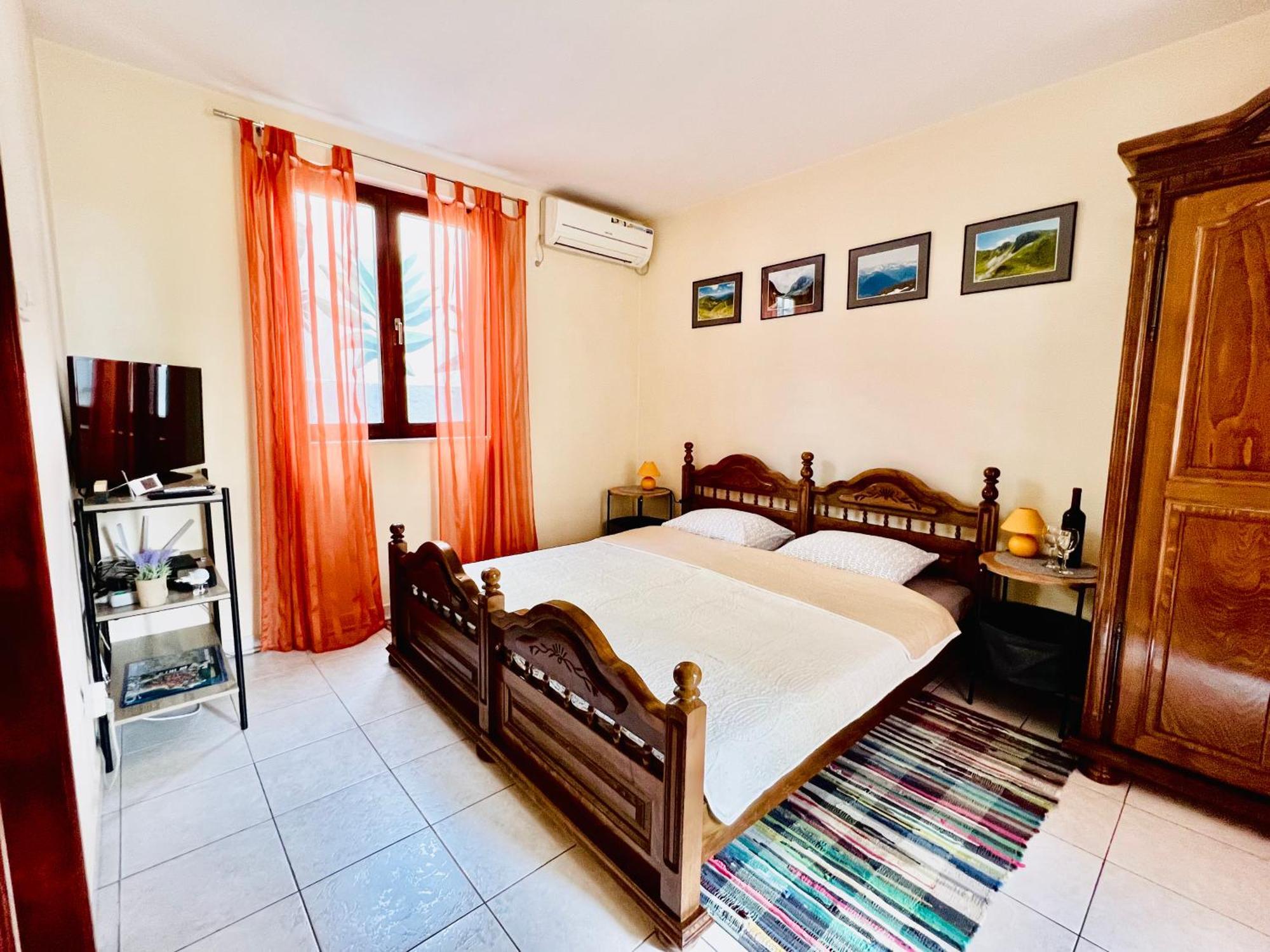 Villa Dionis Budva Kültér fotó