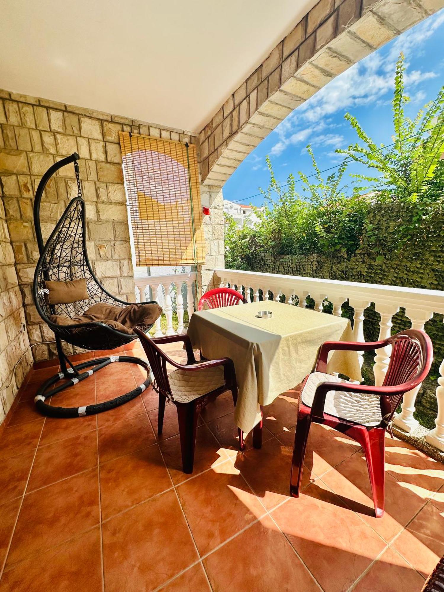 Villa Dionis Budva Kültér fotó