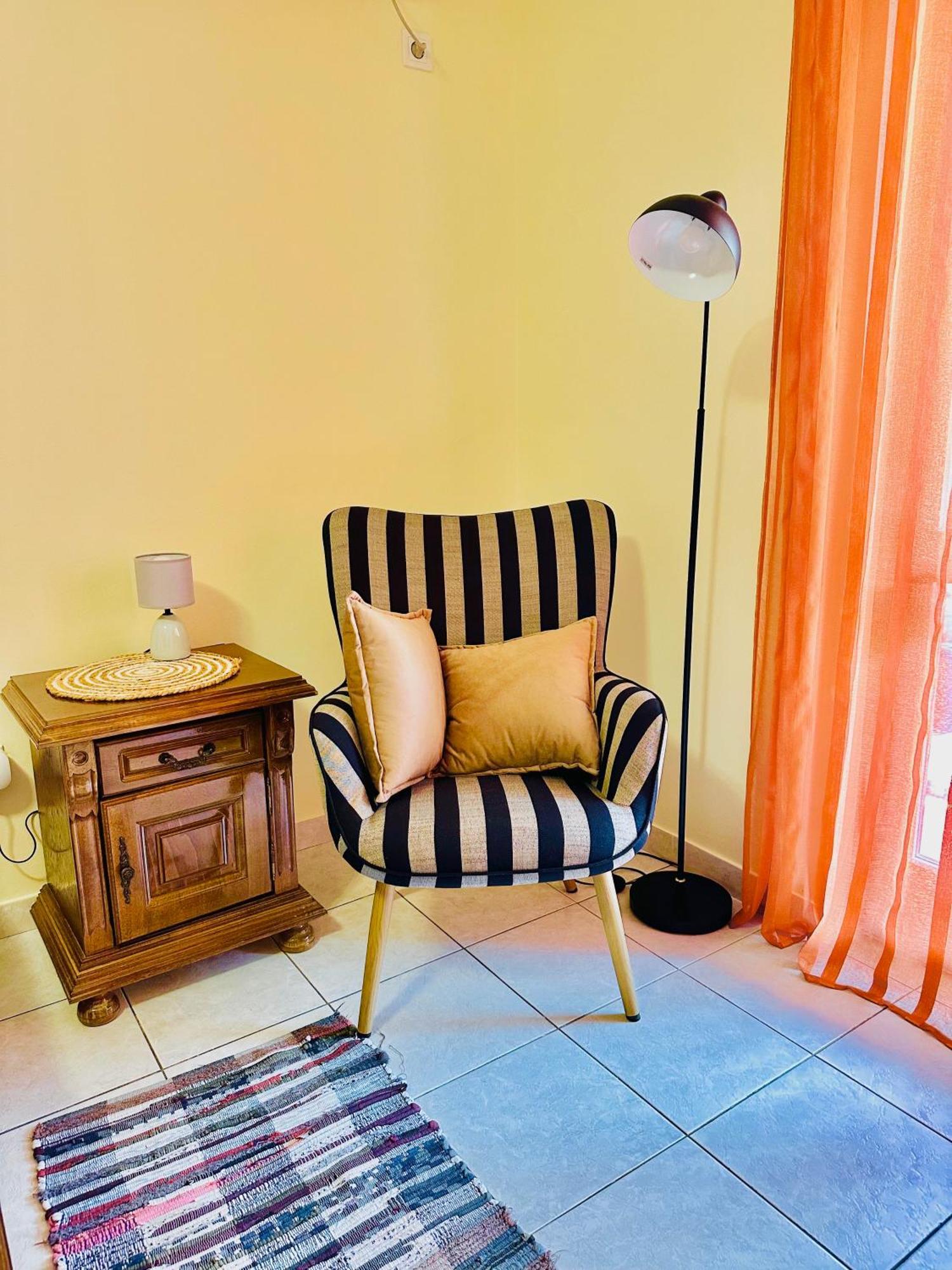 Villa Dionis Budva Kültér fotó