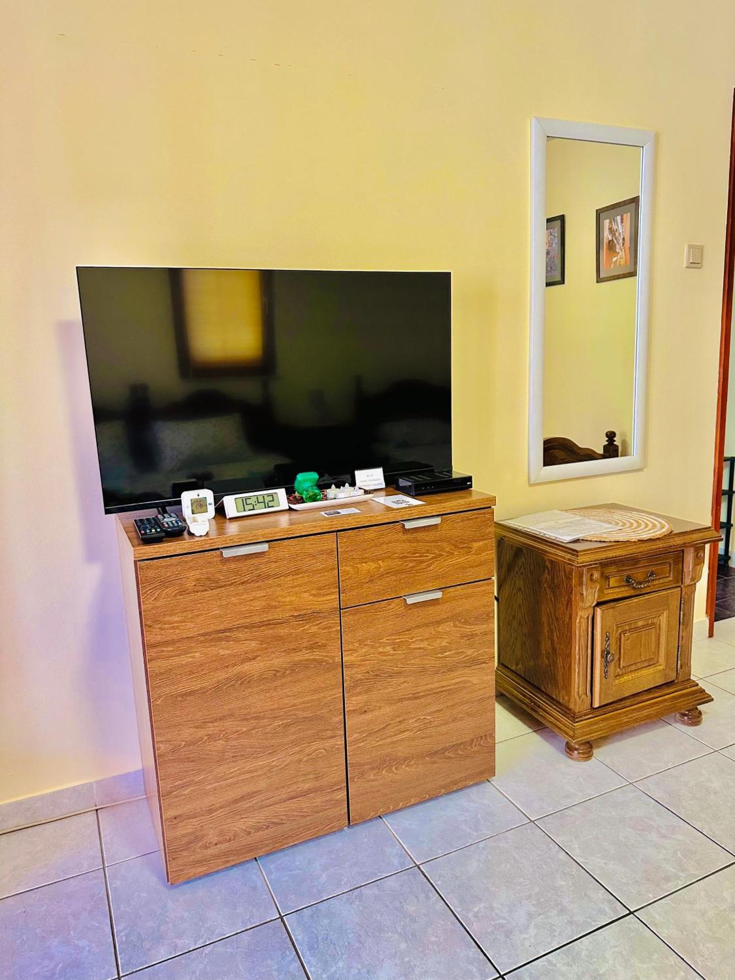 Villa Dionis Budva Kültér fotó