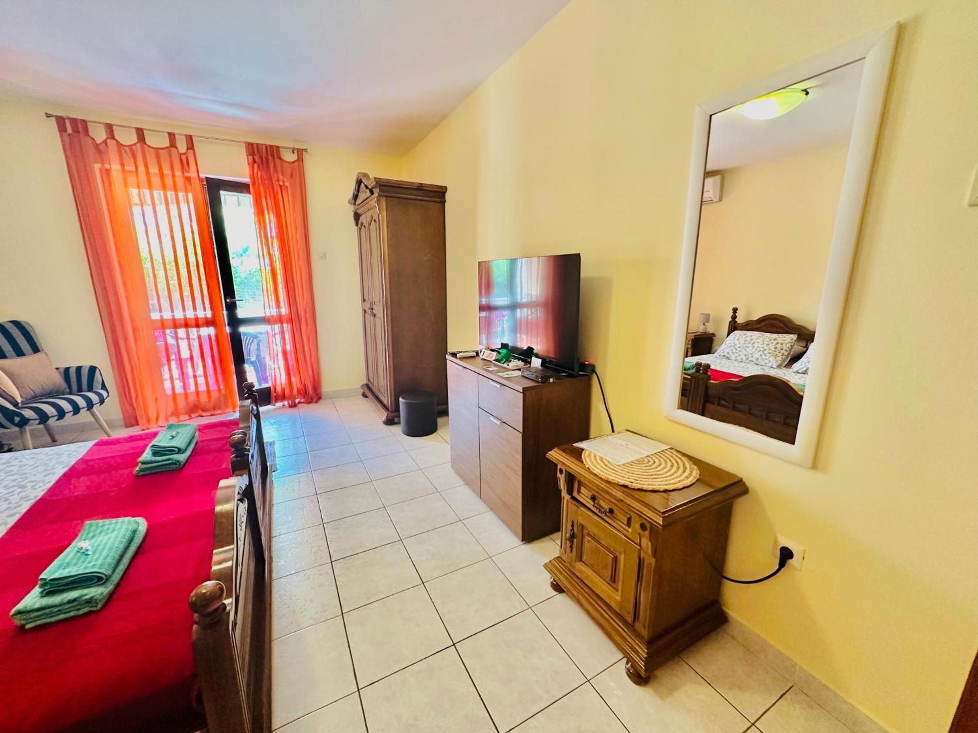 Villa Dionis Budva Kültér fotó