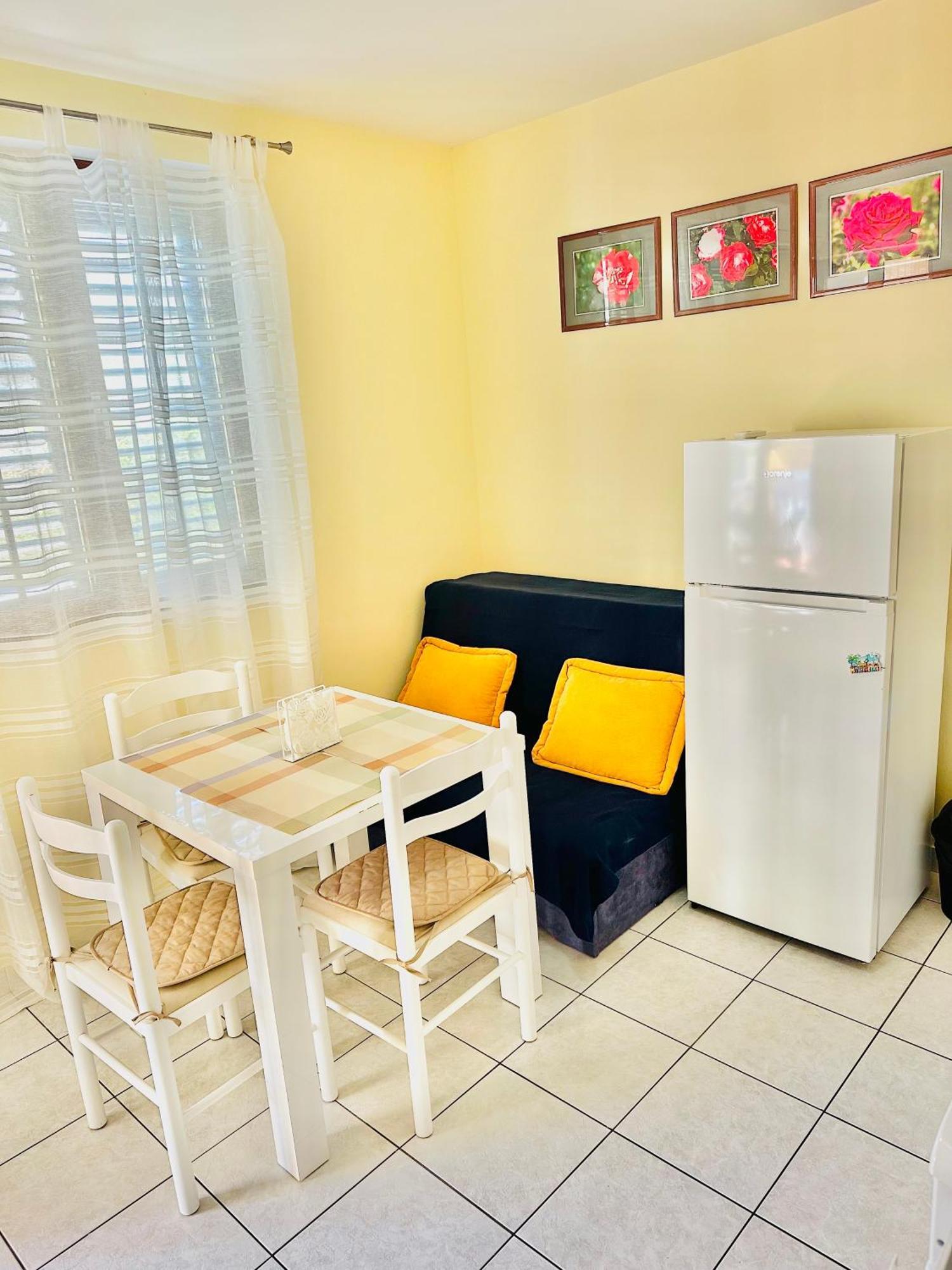 Villa Dionis Budva Kültér fotó