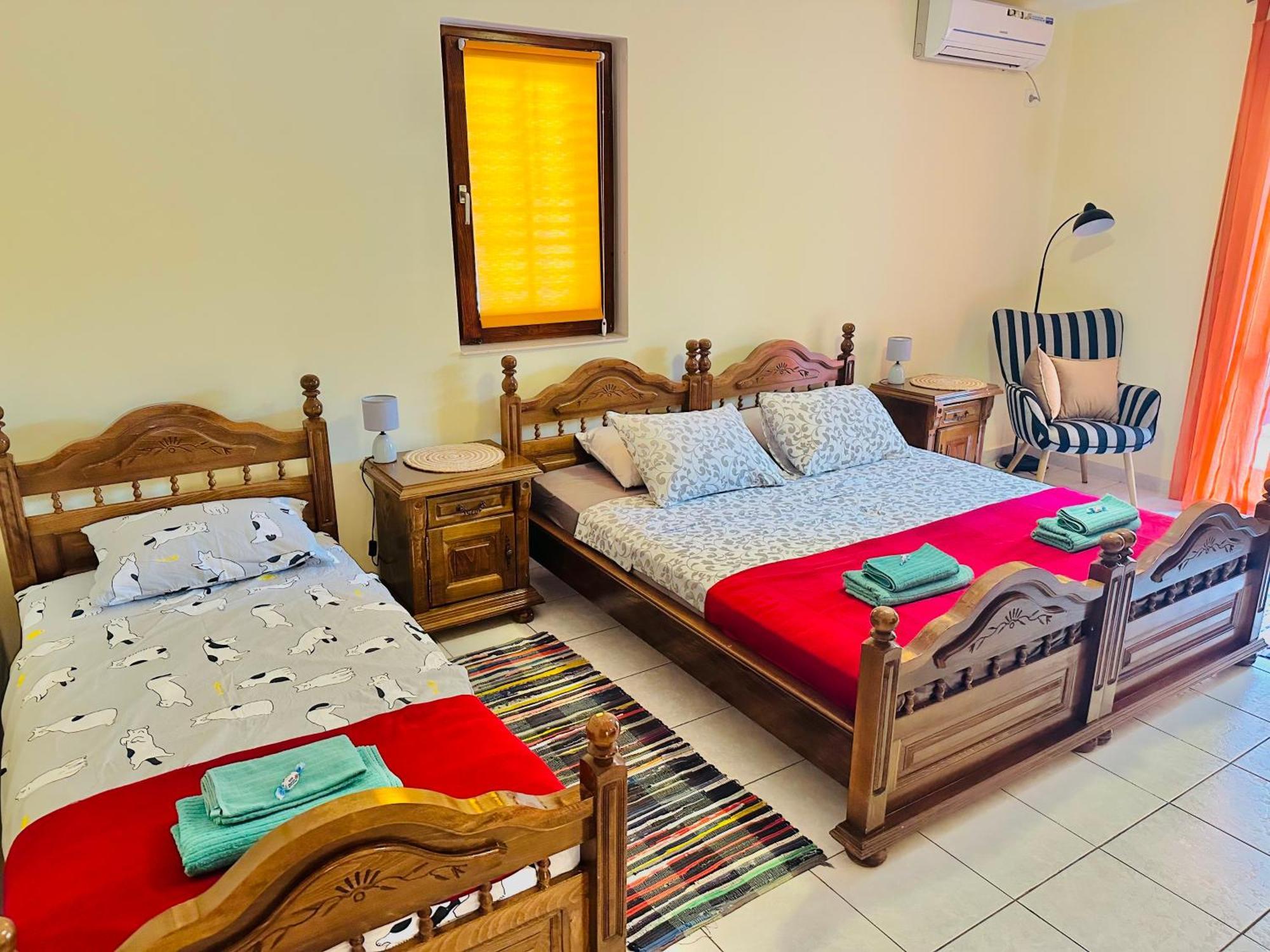 Villa Dionis Budva Kültér fotó