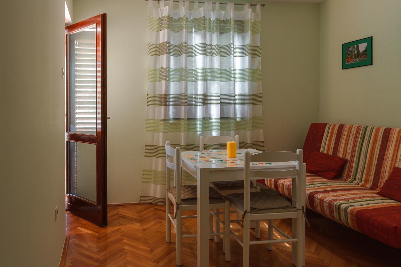Villa Dionis Budva Kültér fotó