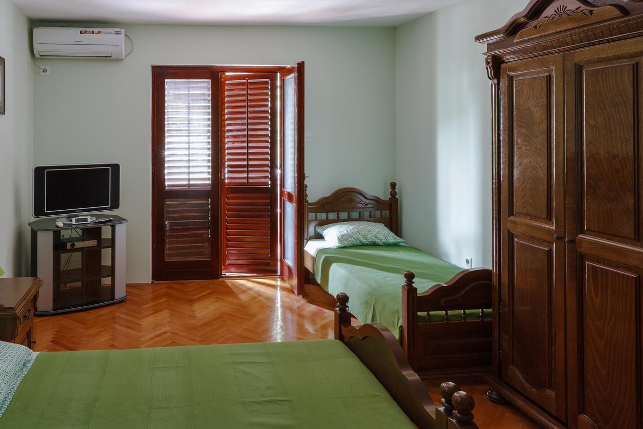 Villa Dionis Budva Kültér fotó