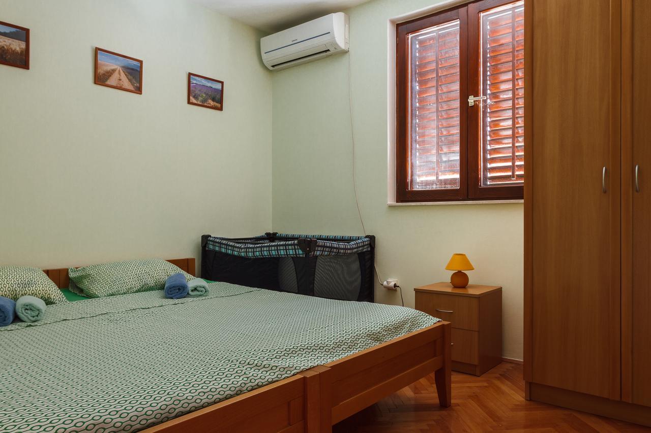 Villa Dionis Budva Kültér fotó