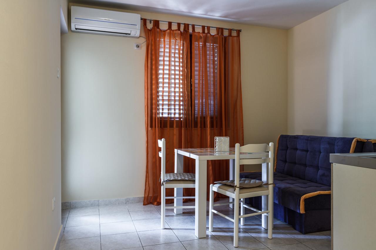 Villa Dionis Budva Kültér fotó