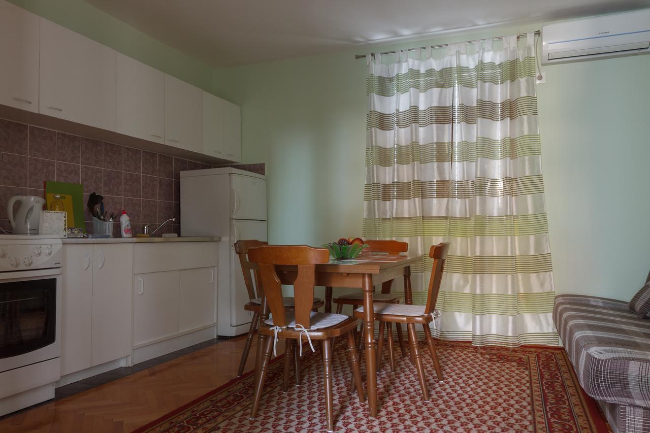 Villa Dionis Budva Kültér fotó
