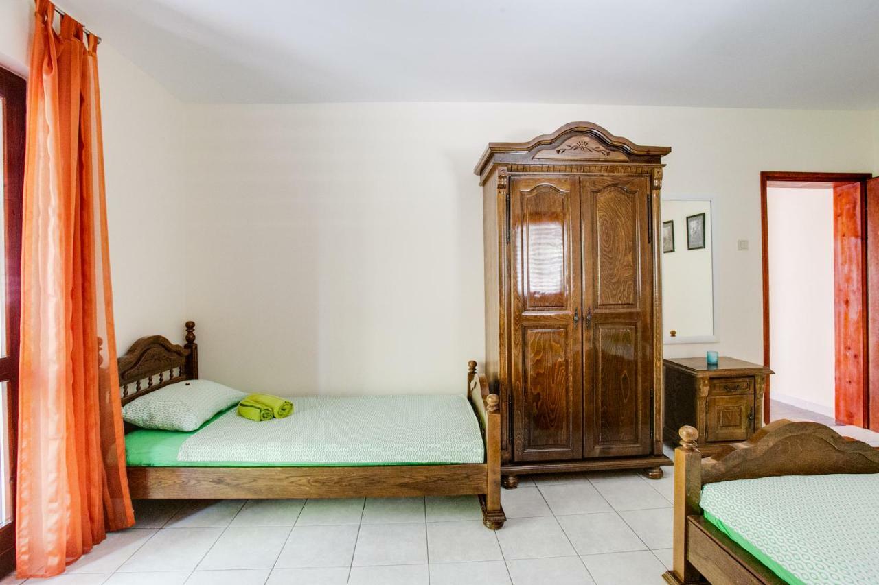 Villa Dionis Budva Kültér fotó