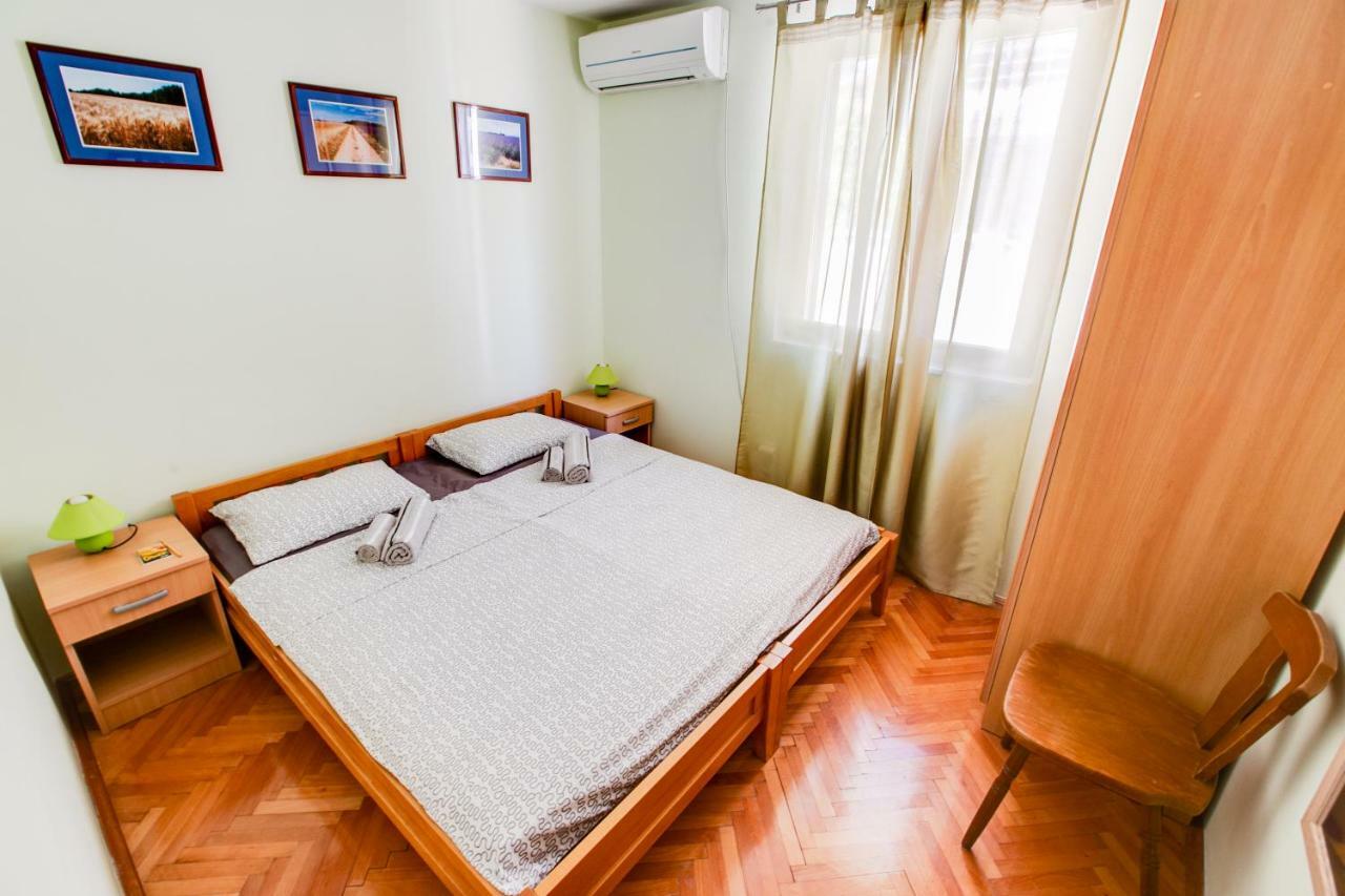 Villa Dionis Budva Kültér fotó