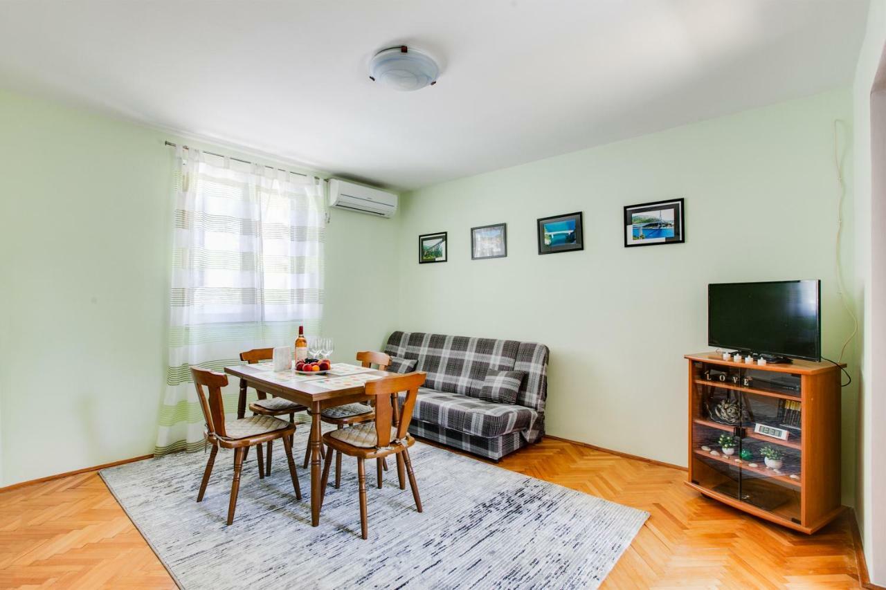 Villa Dionis Budva Kültér fotó