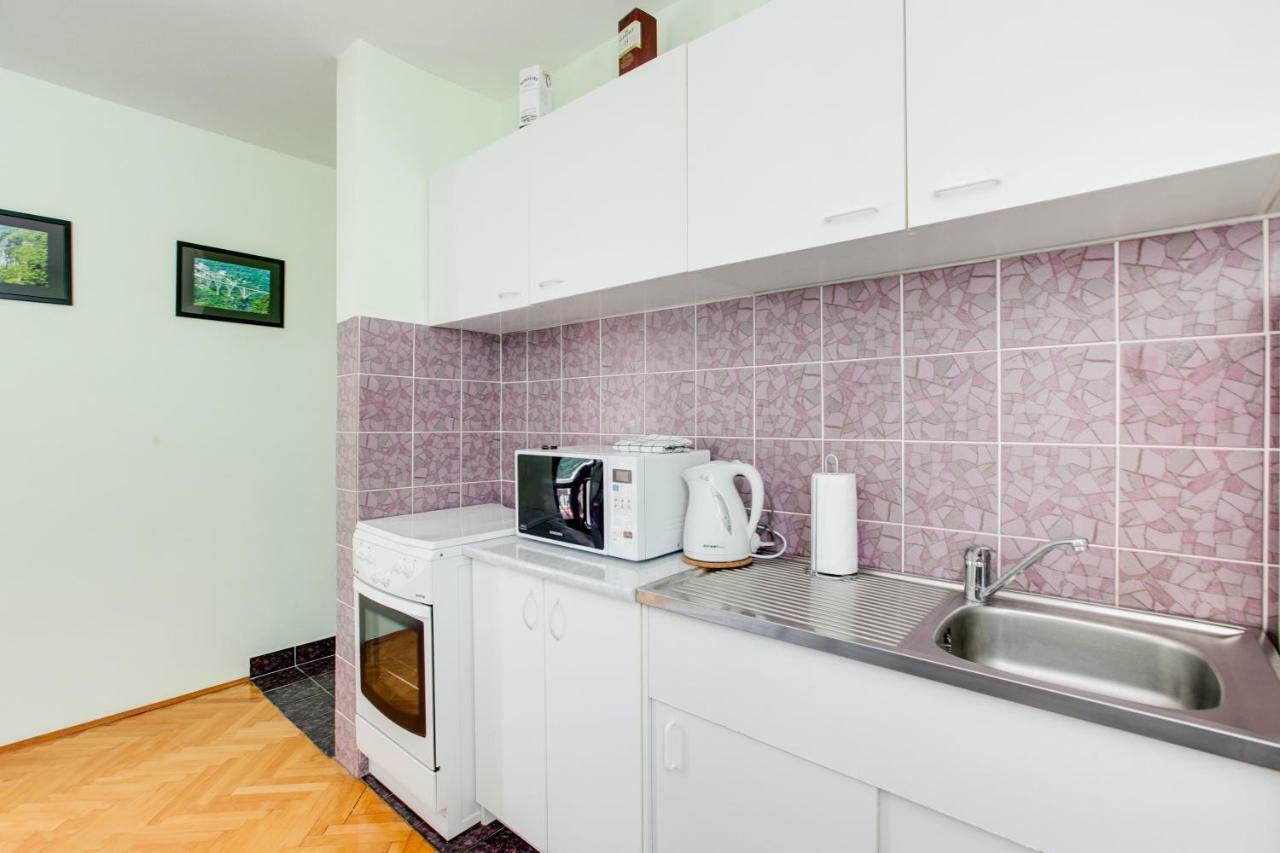 Villa Dionis Budva Kültér fotó