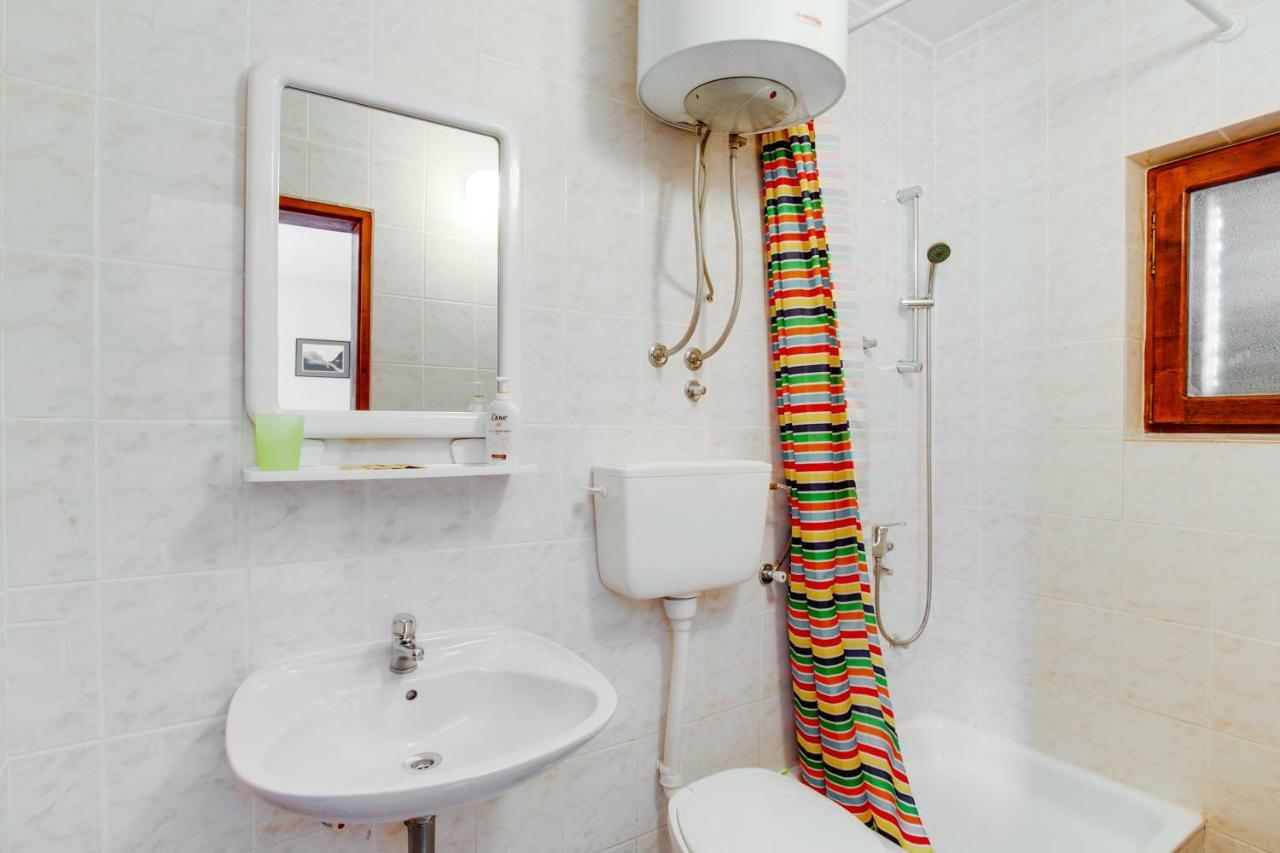 Villa Dionis Budva Kültér fotó