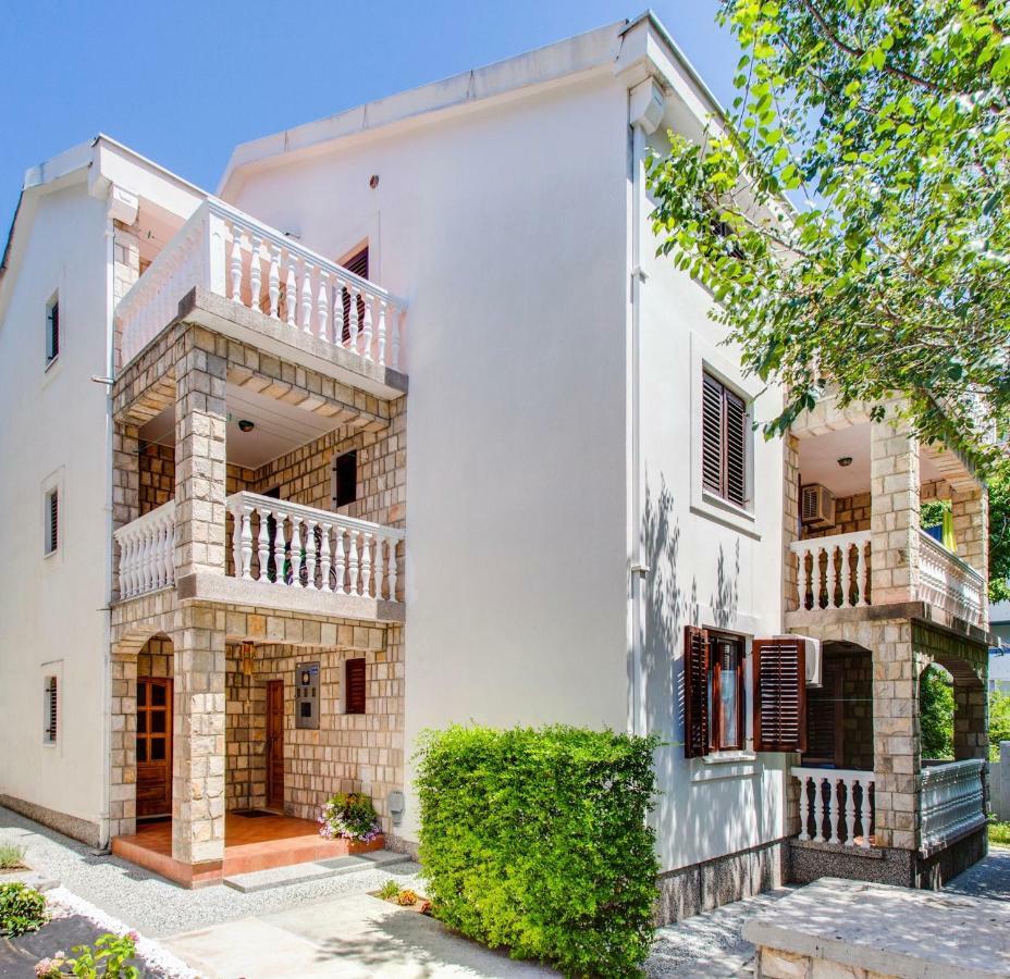 Villa Dionis Budva Kültér fotó