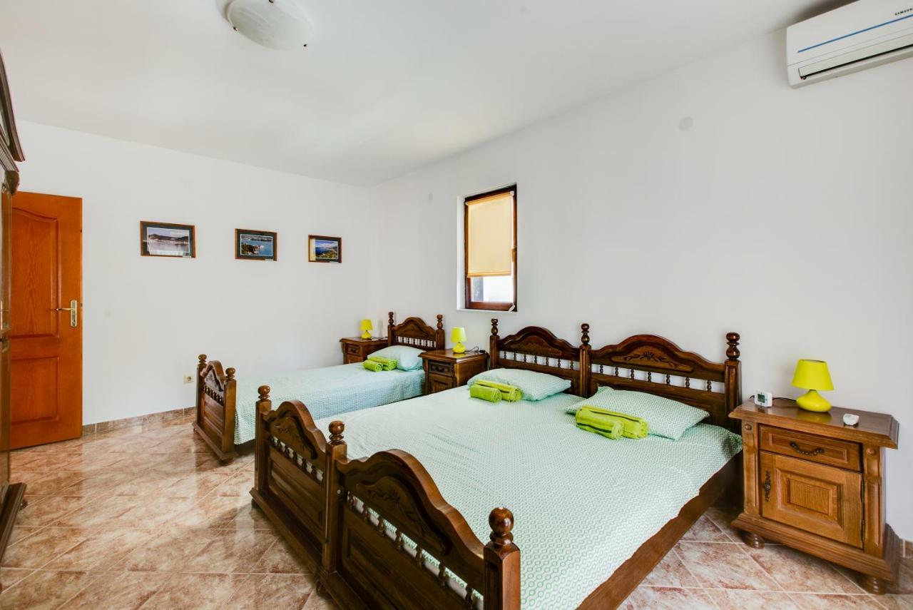 Villa Dionis Budva Kültér fotó