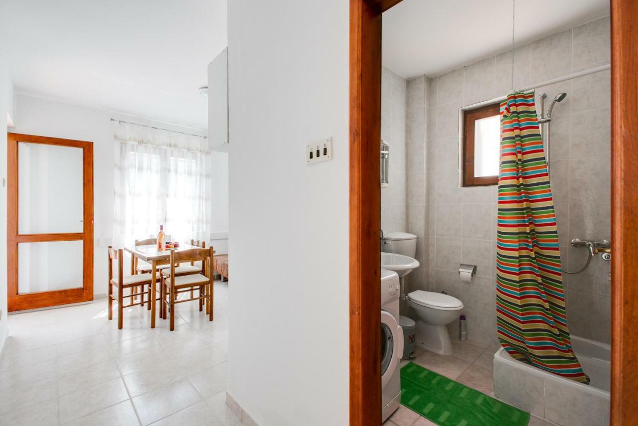Villa Dionis Budva Kültér fotó