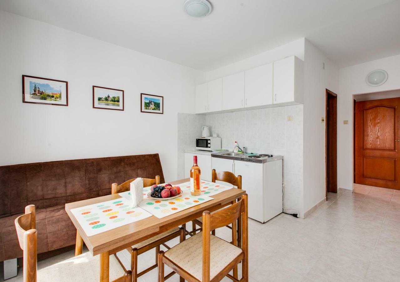 Villa Dionis Budva Kültér fotó